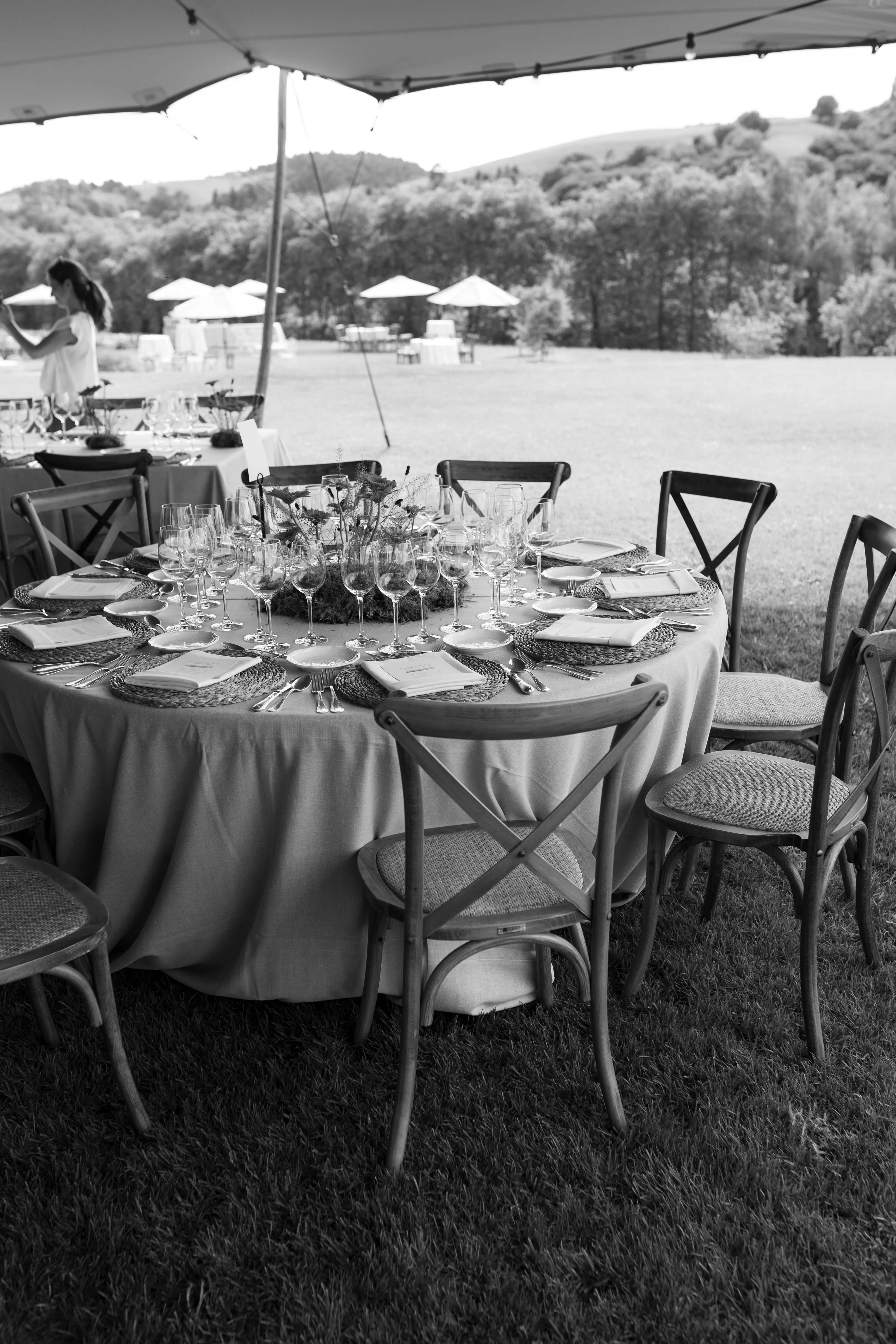 Eventos corporativos - Casería de la Mar