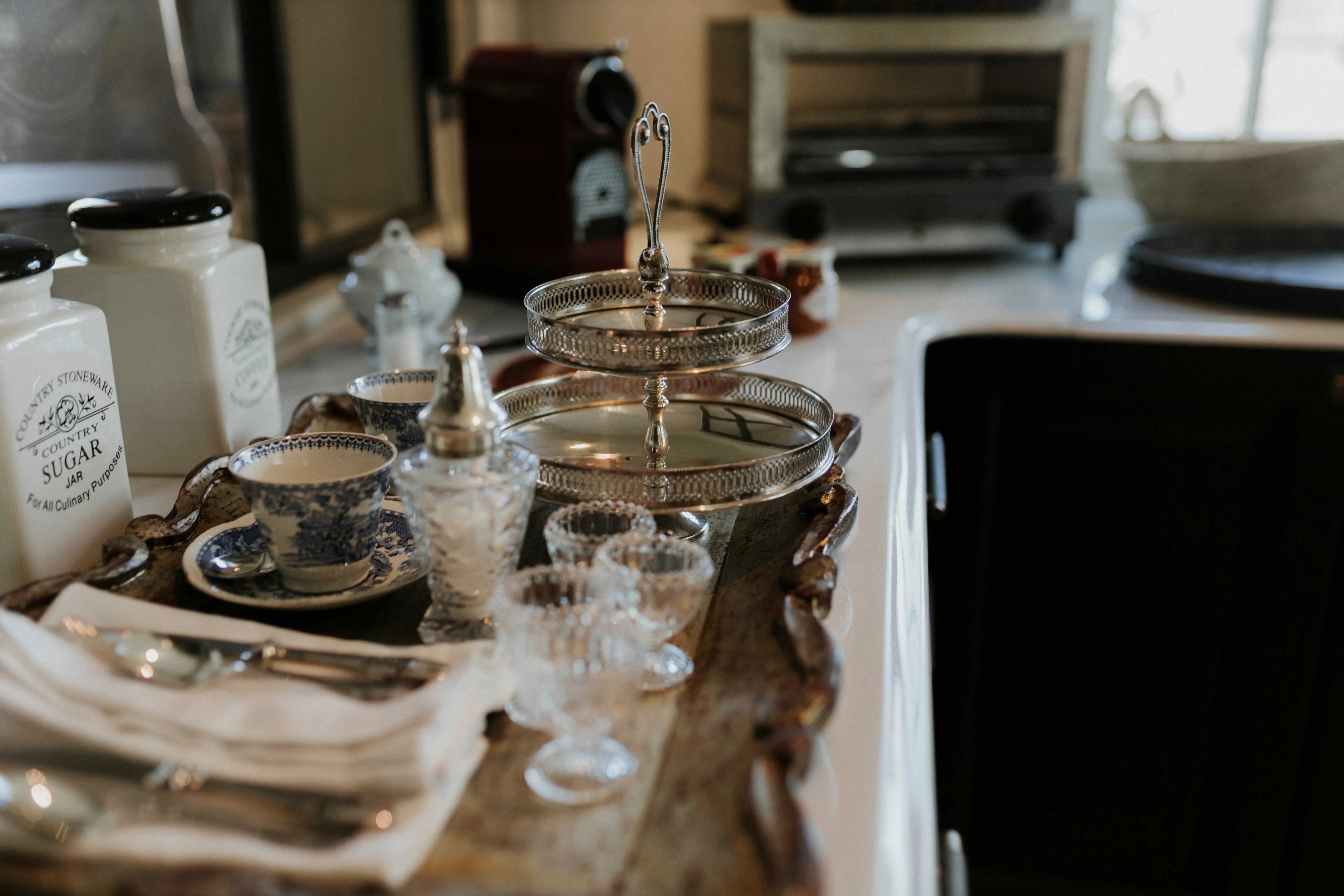 Suite de Casería de la Mar