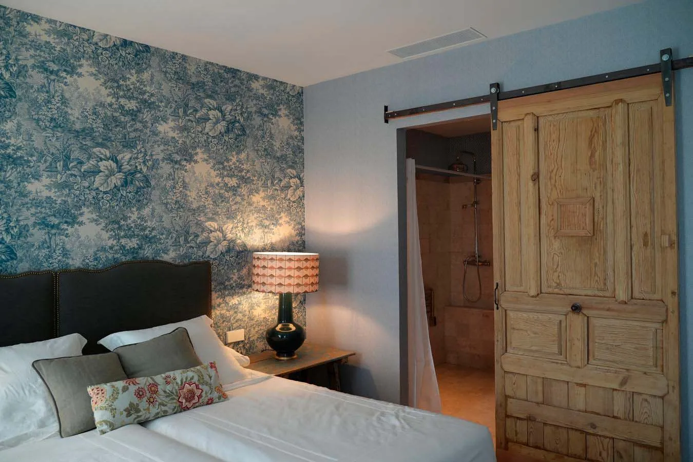 Suite de Casería de la Mar