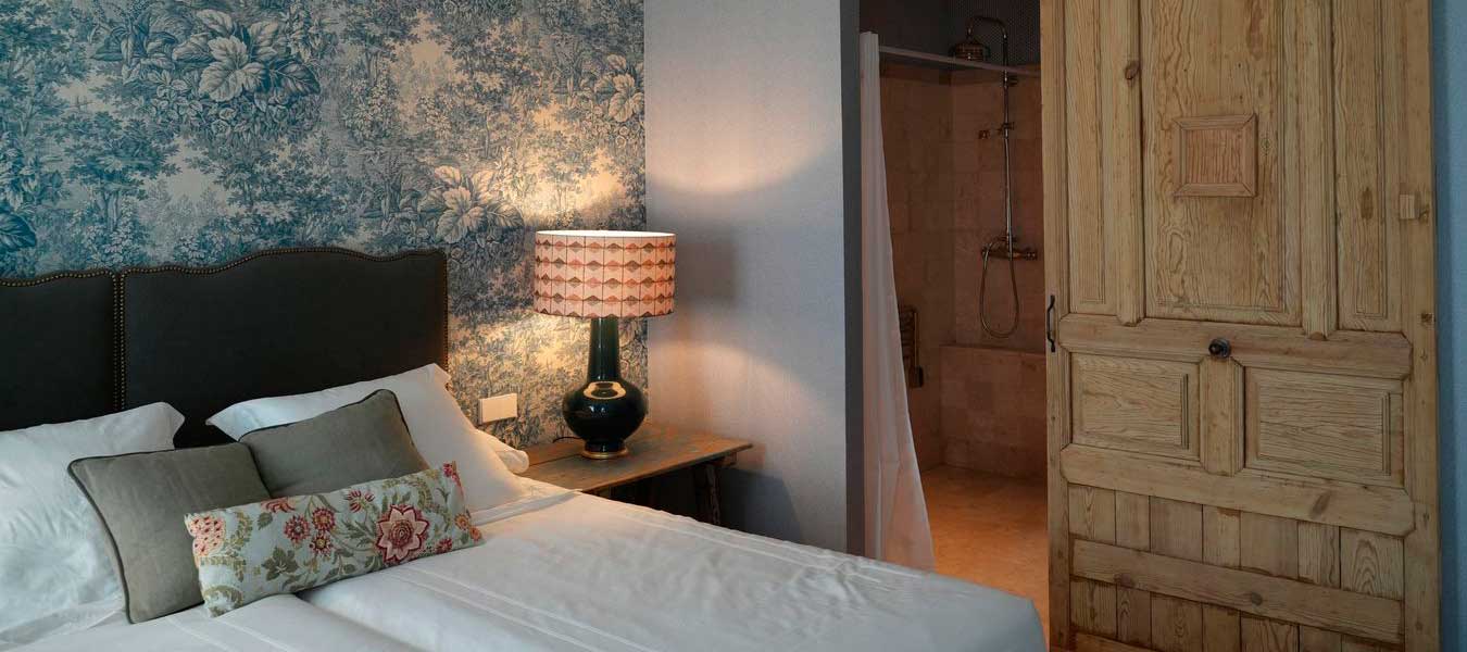 Casería de la Mar Terraza